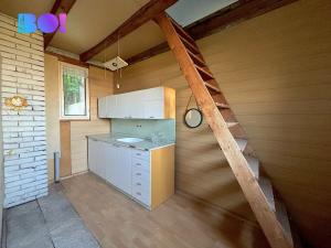Prodej chaty, Kostelec u Holešova, 60 m2