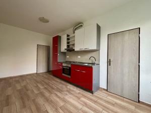Pronájem bytu 1+1, České Budějovice - České Budějovice 5, Dobrovodská, 46 m2