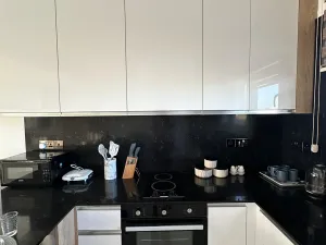 Pronájem bytu 2+kk, Trikomo, Kypr, 54 m2