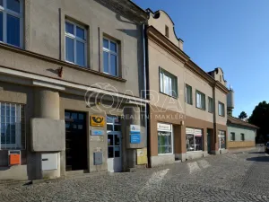 Prodej rodinného domu, Pečky, Dobřichovská, 99 m2