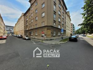 Prodej bytu 3+kk, Olomouc, Vančurova, 74 m2