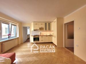 Prodej bytu 3+kk, Olomouc, Vančurova, 74 m2