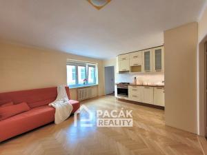 Prodej bytu 3+kk, Olomouc, Vančurova, 74 m2