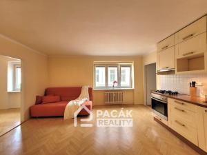 Prodej bytu 3+kk, Olomouc, Vančurova, 74 m2
