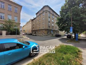 Prodej bytu 3+kk, Olomouc, Vančurova, 74 m2
