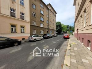 Prodej bytu 3+kk, Olomouc, Vančurova, 74 m2