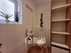 Prodej bytu 3+kk, Olomouc, Vančurova, 74 m2