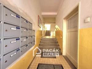 Prodej bytu 3+kk, Olomouc, Vančurova, 74 m2
