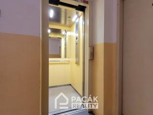 Prodej bytu 3+kk, Olomouc, Vančurova, 74 m2