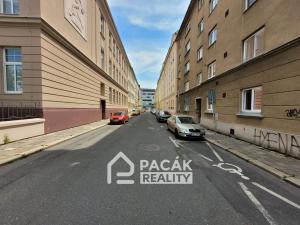 Prodej bytu 3+kk, Olomouc, Vančurova, 74 m2