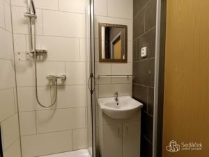Prodej bytu 2+1, Sokolov, Heyrovského, 52 m2