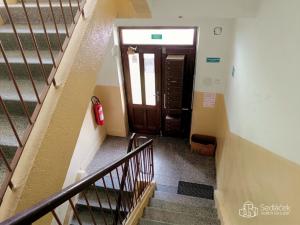 Prodej bytu 2+1, Sokolov, Heyrovského, 52 m2