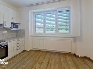 Pronájem bytu 2+1, Kurovice, 64 m2