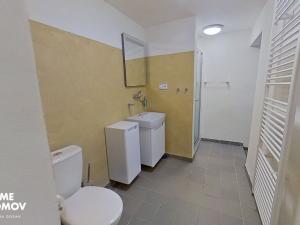 Pronájem bytu 2+1, Kurovice, 64 m2