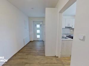 Pronájem bytu 2+1, Kurovice, 64 m2