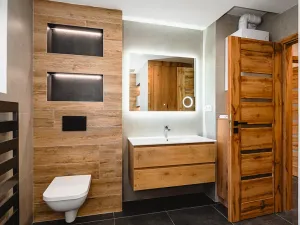 Prodej bytu 3+kk, Olomouc, Norská, 72 m2