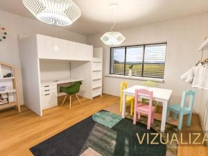 Prodej bytu 3+kk, Trutnov, Na Dílech, 111 m2
