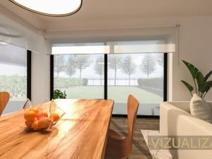 Prodej bytu 3+kk, Trutnov, Na Dílech, 111 m2