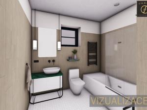 Prodej bytu 3+kk, Trutnov, Na Dílech, 111 m2