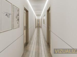 Prodej bytu 3+kk, Trutnov, Na Dílech, 111 m2