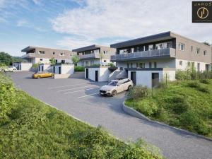 Prodej bytu 3+kk, Trutnov, Na Dílech, 111 m2