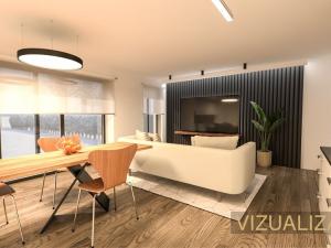Prodej bytu 3+kk, Trutnov, Na Dílech, 91 m2