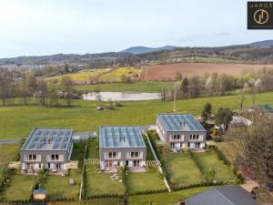 Prodej bytu 3+kk, Trutnov, Na Dílech, 91 m2