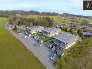 Prodej bytu 3+kk, Trutnov, Na Dílech, 91 m2