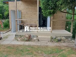 Prodej chaty, Praha - Modřany, Do Lipin, 25 m2