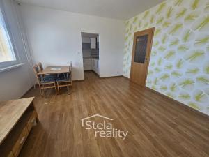 Pronájem bytu 2+1, Bruntál, Družební, 43 m2