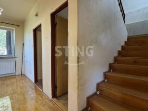 Prodej rodinného domu, Světlá Hora - Suchá Rudná, 280 m2