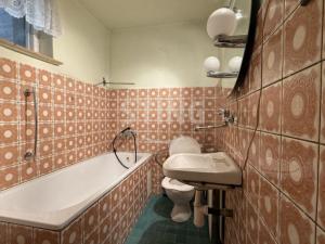 Prodej rodinného domu, Světlá Hora - Suchá Rudná, 280 m2