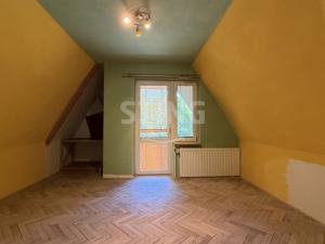Prodej rodinného domu, Světlá Hora - Suchá Rudná, 280 m2