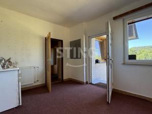 Prodej rodinného domu, Světlá Hora - Suchá Rudná, 280 m2