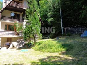 Prodej rodinného domu, Světlá Hora - Suchá Rudná, 280 m2