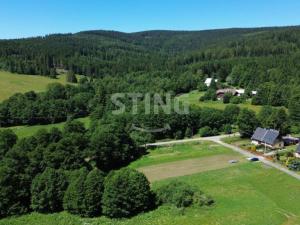 Prodej rodinného domu, Světlá Hora - Suchá Rudná, 280 m2