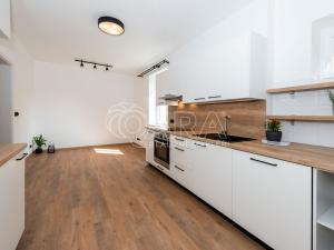 Pronájem bytu 3+kk, Trutnov - Horní Staré Město, Rýchorská, 60 m2