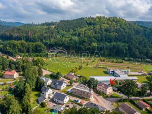 Pronájem bytu 3+kk, Trutnov - Horní Staré Město, Rýchorská, 60 m2