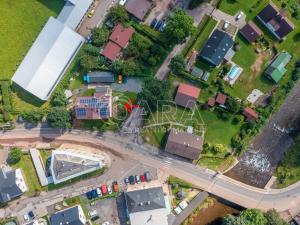 Pronájem bytu 3+kk, Trutnov - Horní Staré Město, Rýchorská, 60 m2