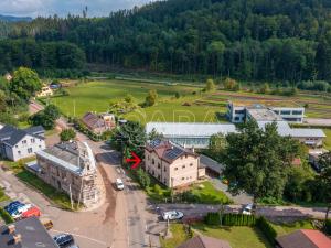 Pronájem bytu 3+kk, Trutnov - Horní Staré Město, Rýchorská, 60 m2