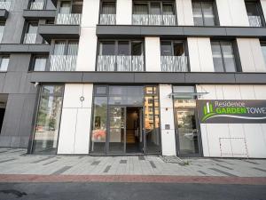 Pronájem restaurace, Praha - Žižkov, Olšanská, 352 m2