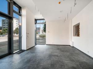 Pronájem restaurace, Praha - Žižkov, Olšanská, 352 m2