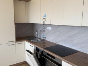 Pronájem bytu 2+kk, Ostrava - Slezská Ostrava, U Hájenky, 64 m2
