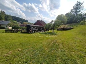 Prodej chalupy, Lázně Bělohrad - Dolní Javoří, 60 m2