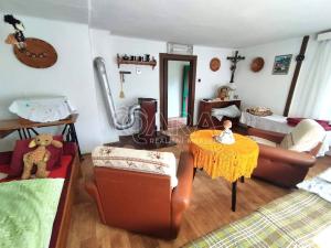 Prodej chalupy, Lázně Bělohrad - Dolní Javoří, 60 m2