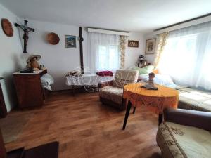 Prodej chalupy, Lázně Bělohrad - Dolní Javoří, 60 m2