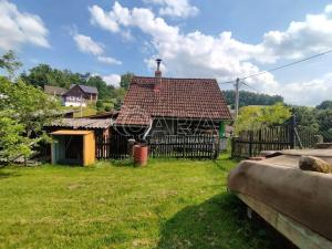 Prodej chalupy, Lázně Bělohrad - Dolní Javoří, 60 m2
