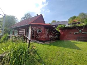 Prodej chalupy, Lázně Bělohrad - Dolní Javoří, 60 m2