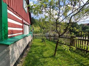 Prodej chalupy, Lázně Bělohrad - Dolní Javoří, 60 m2