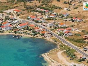 Prodej pozemku pro bydlení, Dinjiška, Chorvatsko, 524 m2